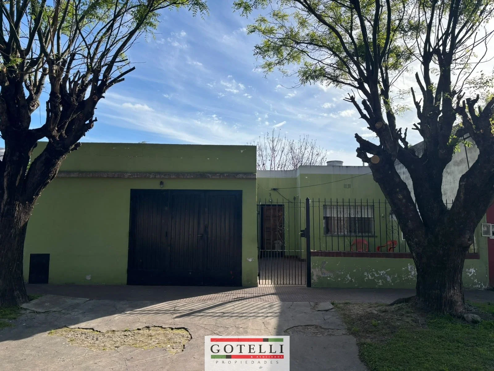Venta Casa 3 Ambientes a Refaccionar a pocas cuadras del Centro de San Vicente - Imagen 2