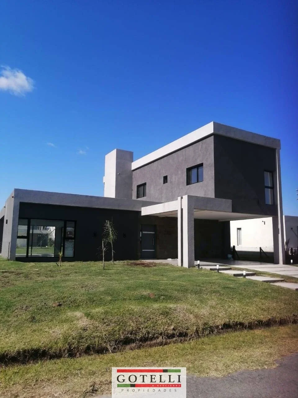 Alquiler Canning Santa Rita Club de Campo Casa 4 Ambientes, cochera y piscina - Imagen 2
