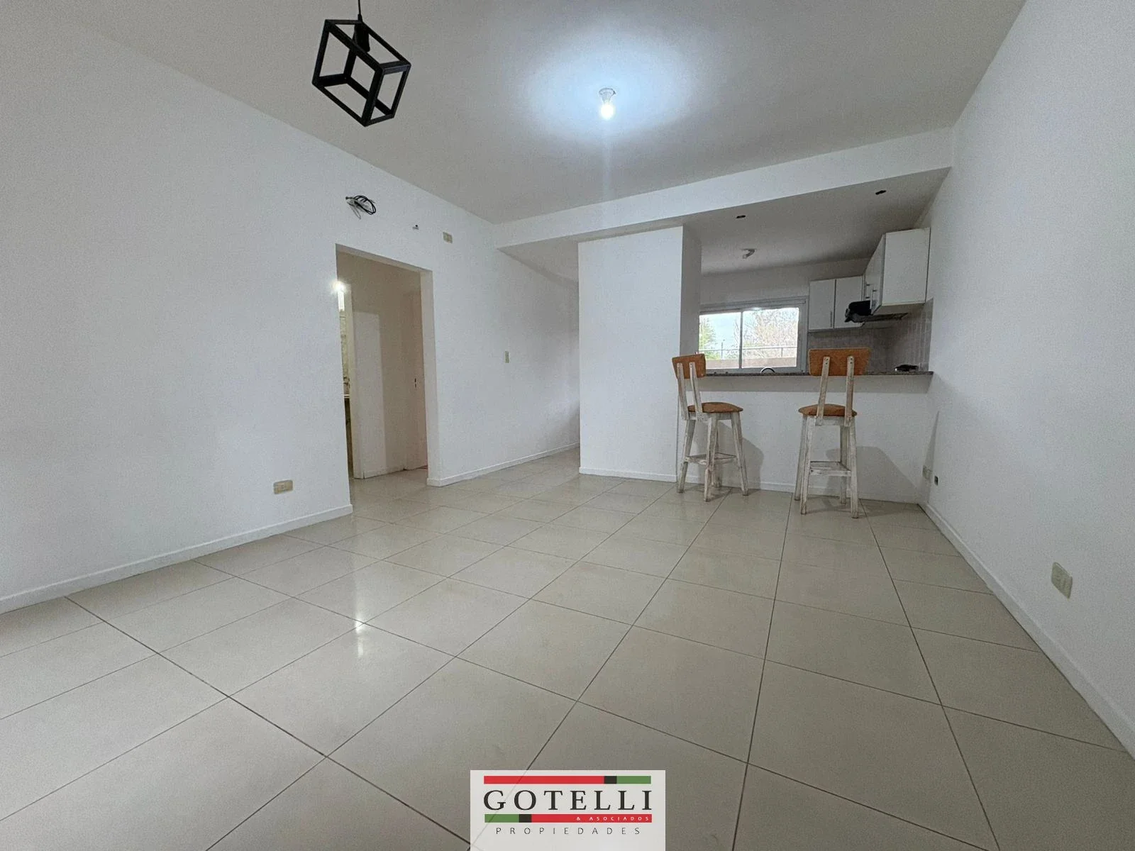 Alquiler Departamento 3 ambientes con cochera en Canning - Imagen 2