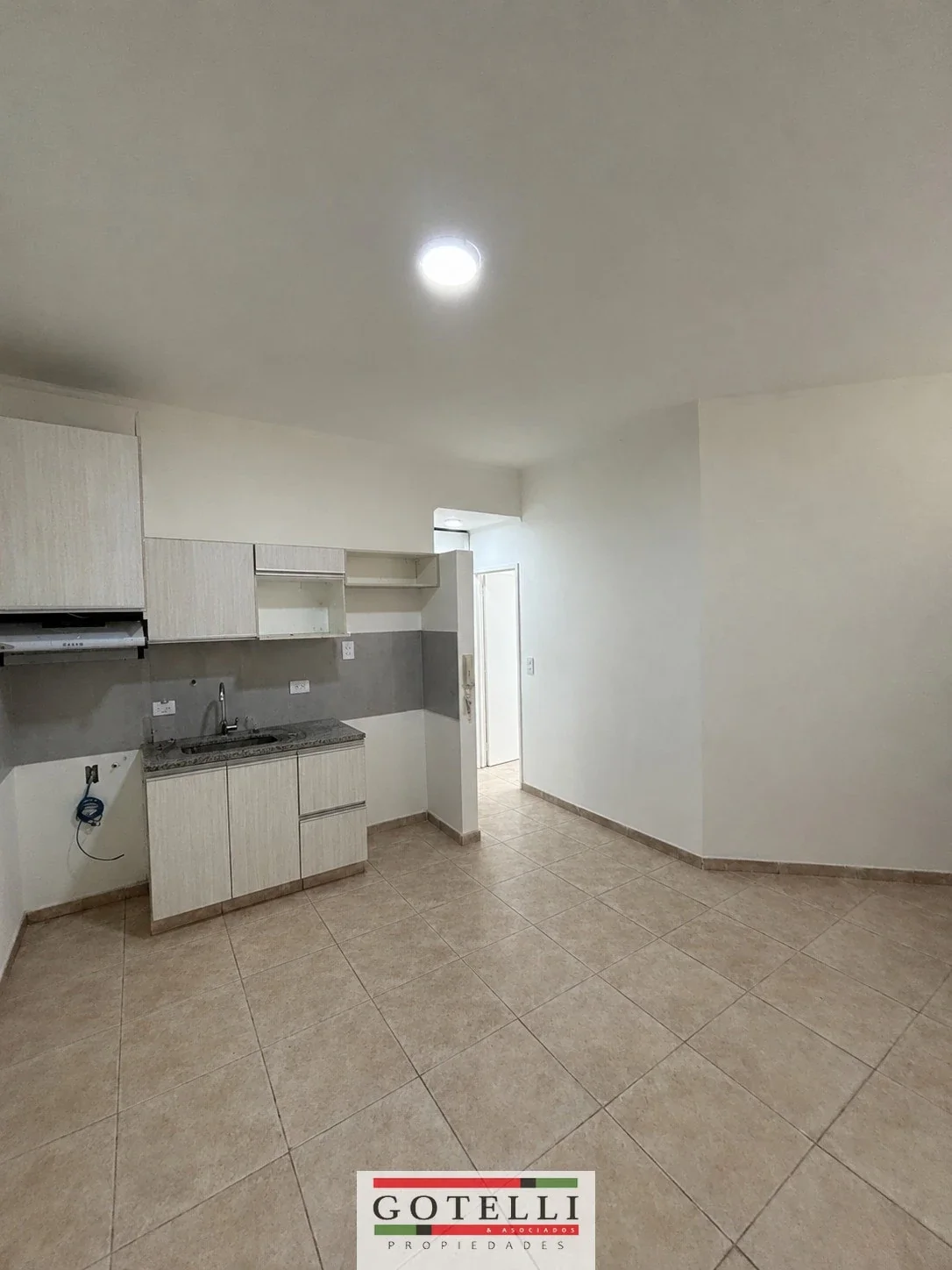 Departamento en alquiler c/ cochera en Monte Grande - Imagen 3