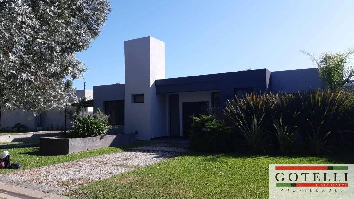 Alquiler Canning Casa de 3 dormitorios c/ pileta Barrio Cerrado Brickland - Imagen 4
