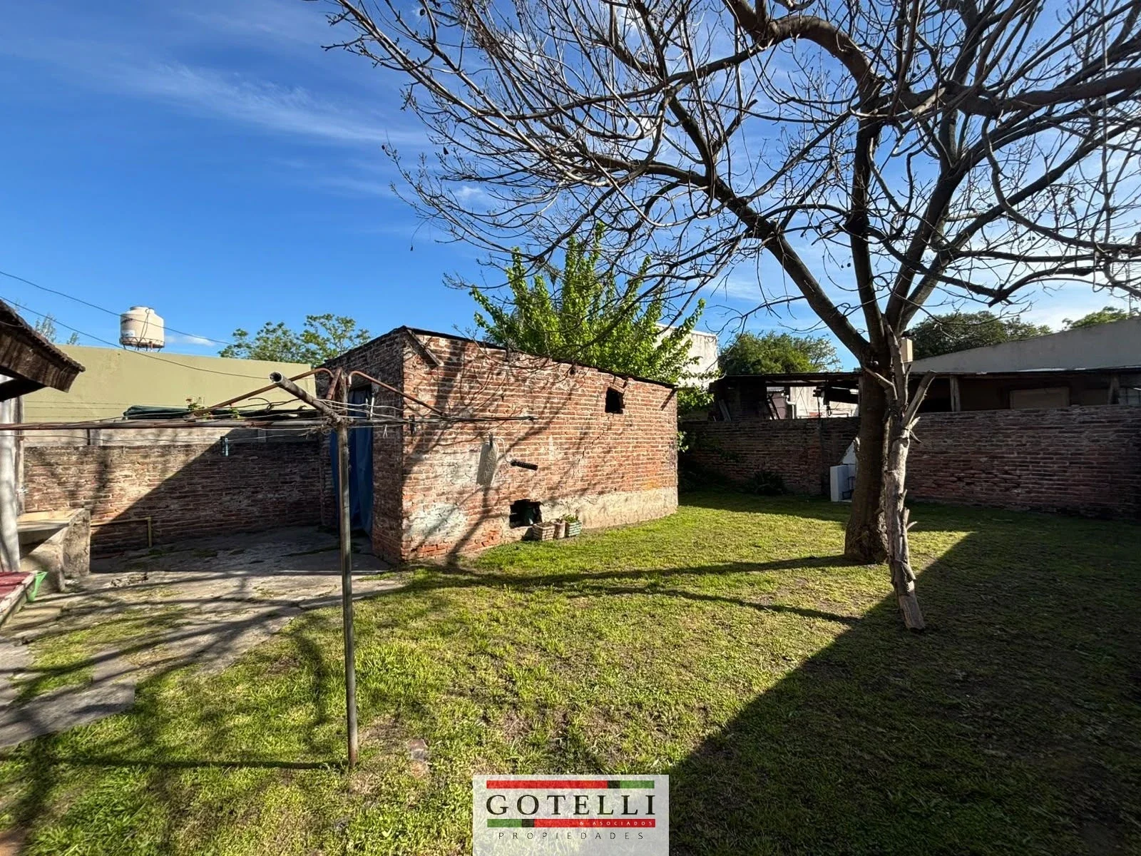 Venta Casa 3 Ambientes a Refaccionar a pocas cuadras del Centro de San Vicente - Imagen 4