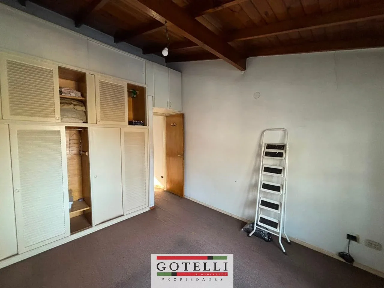 Venta Monte Grande Dúplex de 3 Ambientes c/estacionamiento y patio Apto Credito - Imagen 4