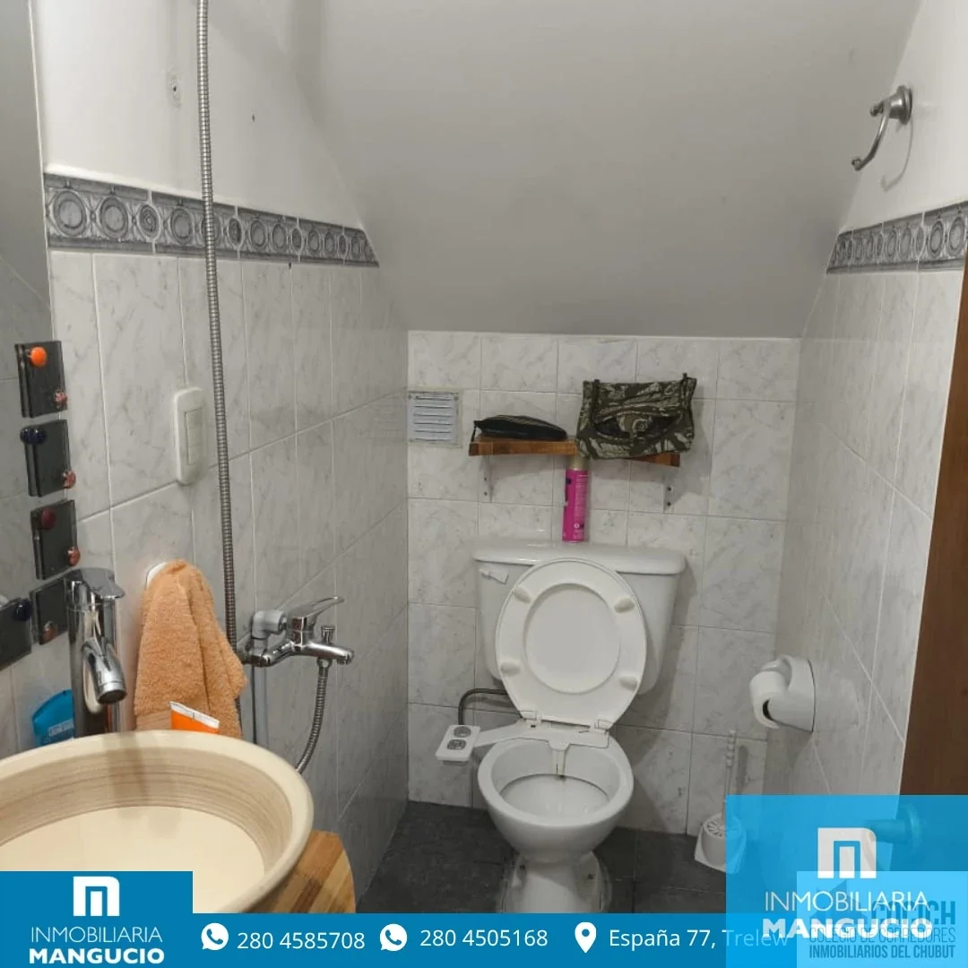 Dúplex en venta en Playa Unión - Imagen 4