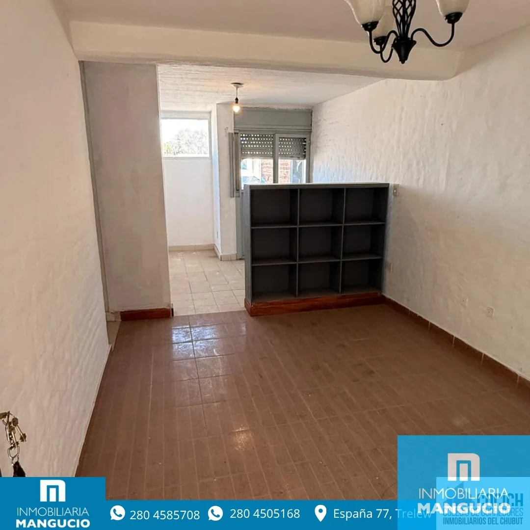 Departamento en venta en Trelew - Imagen 2
