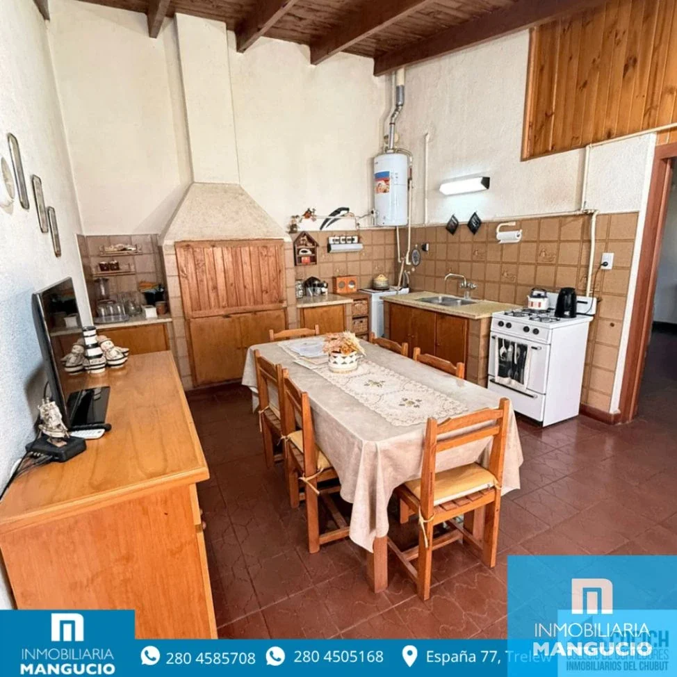 Casa en venta en Playa Unión - Imagen 3