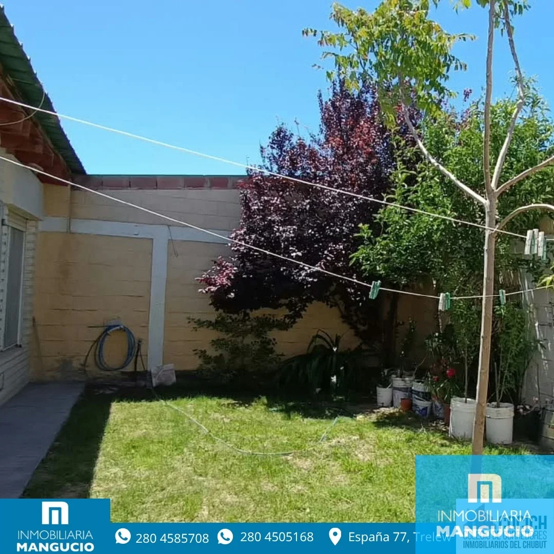 Casa en venta en Trelew - Imagen 5