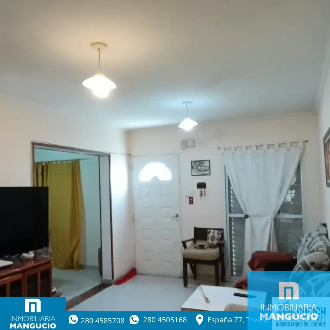 Casa en venta en Trelew - Imagen 2