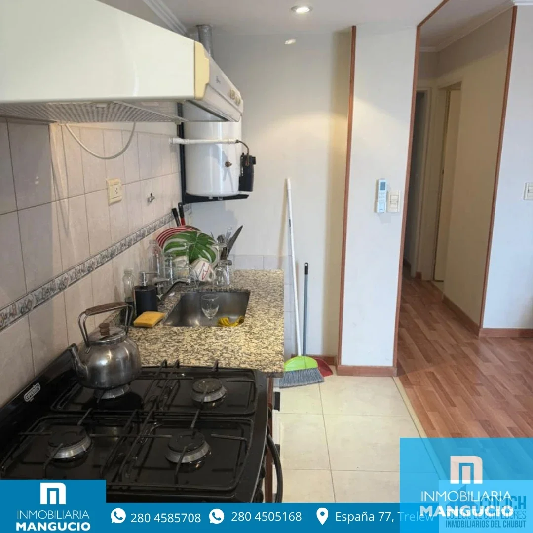 Departamento en venta en Puerto Madryn - Imagen 4