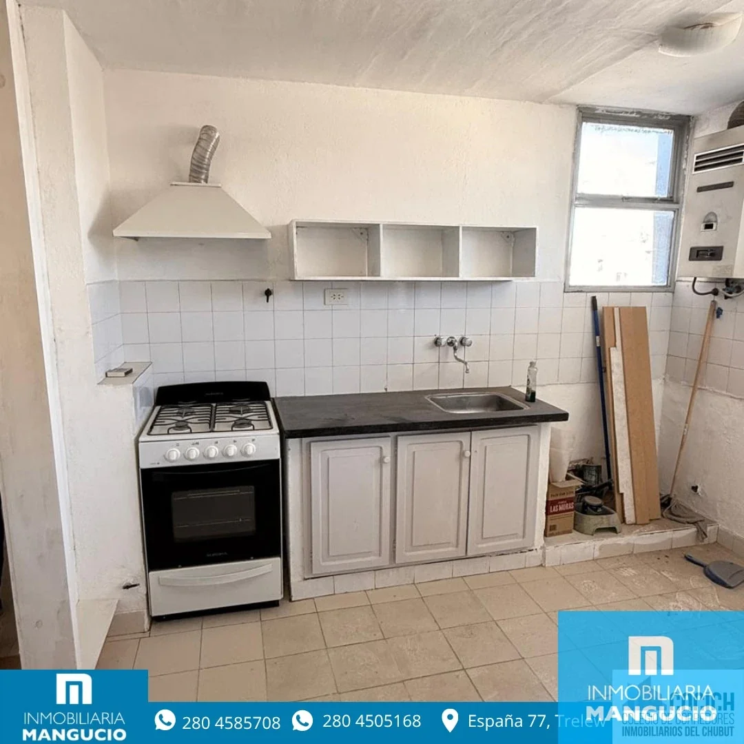 Departamento en venta en Trelew - Imagen 3