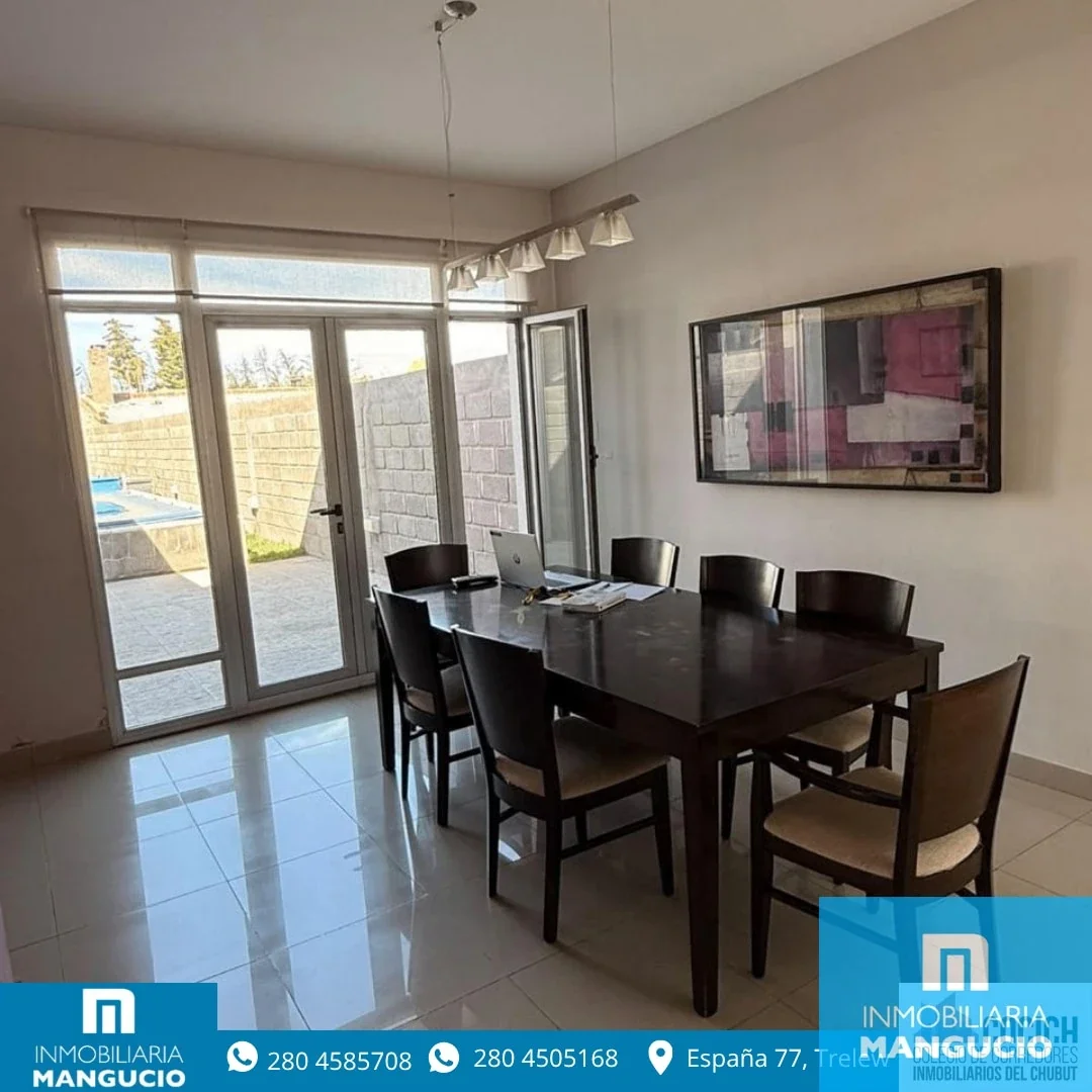 Casa en venta en Trelew - Imagen 5