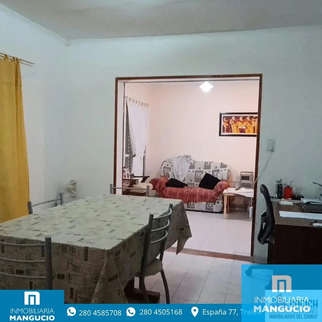 Casa en venta en Trelew - Imagen 3