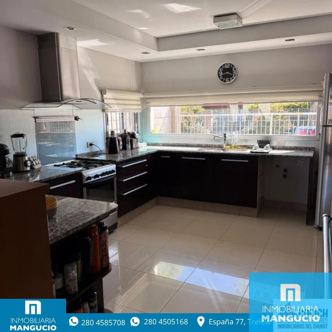Casa en venta en Trelew - Imagen 4