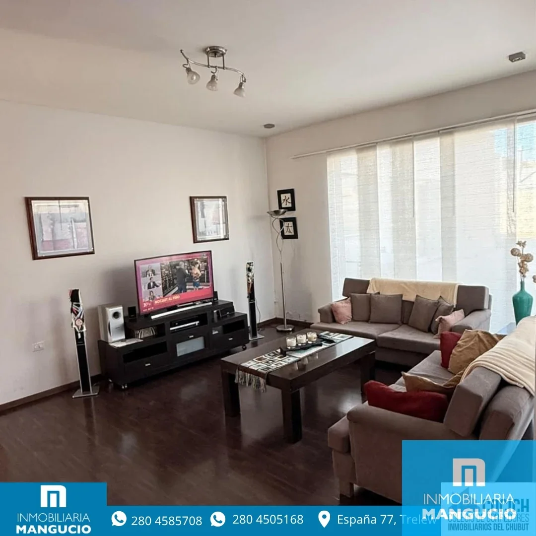 Casa en venta en Trelew - Imagen 3