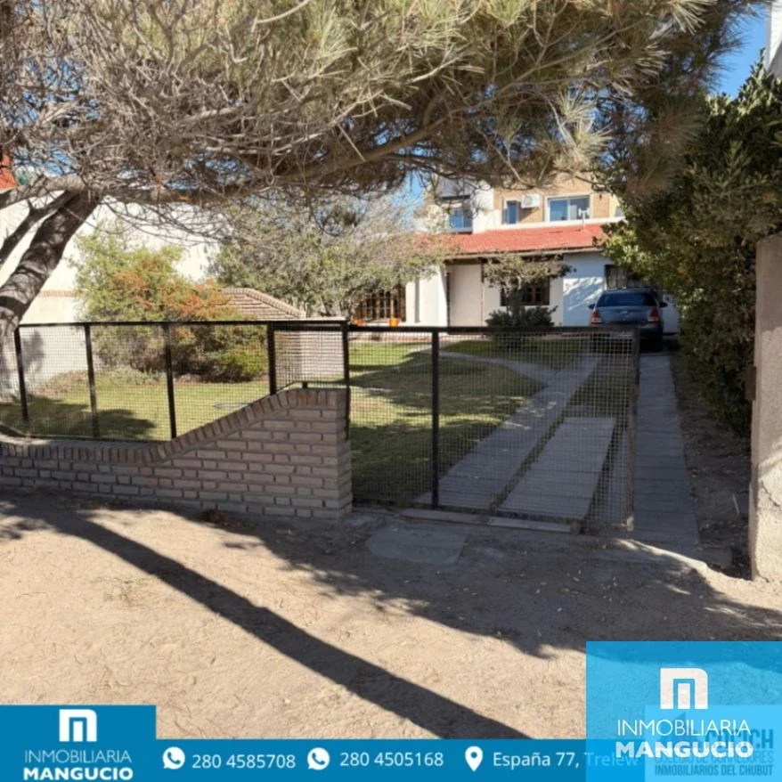 Casa en venta en Playa Unión - Imagen 2