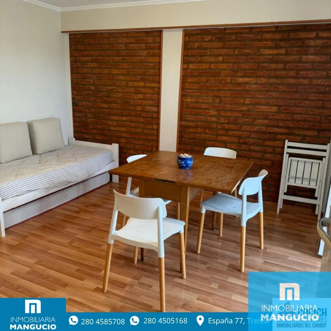 Departamento en venta en Puerto Madryn - Imagen 2