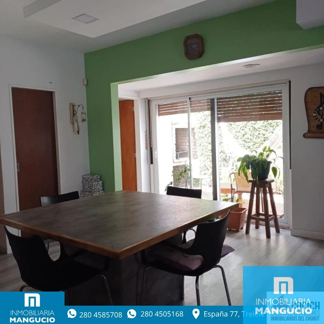 Casa en venta en Trelew - Imagen 2