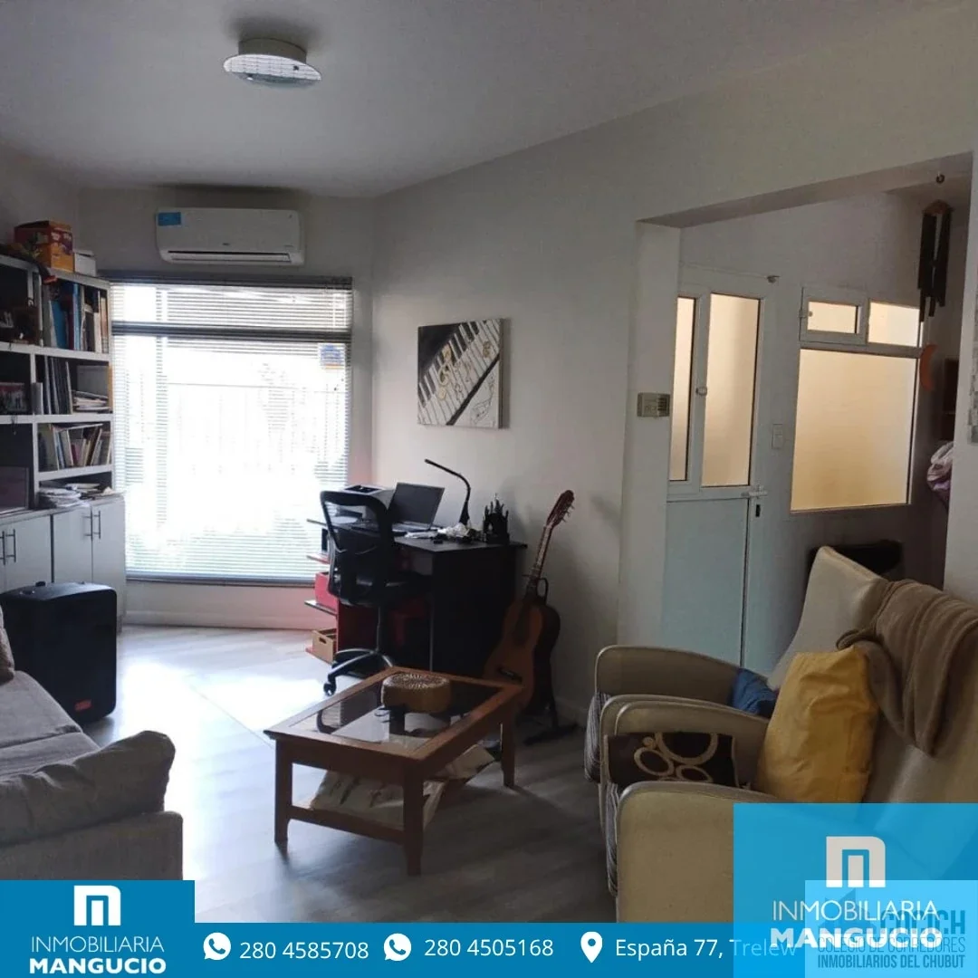 Casa en venta en Trelew - Imagen 3
