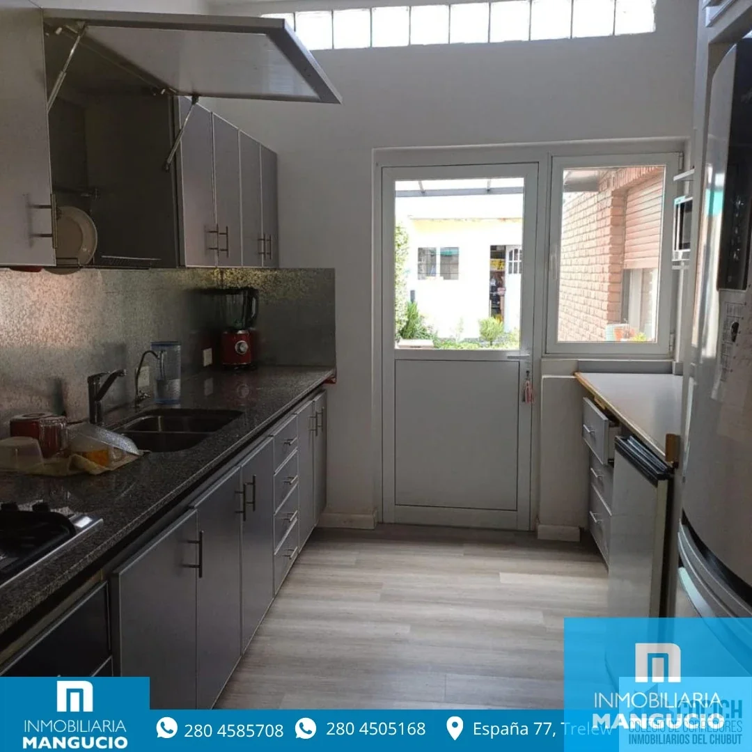 Casa en venta en Trelew - Imagen 4