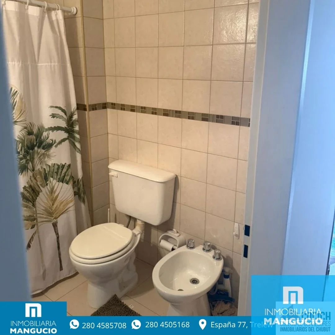 Departamento en venta en Puerto Madryn - Imagen 5