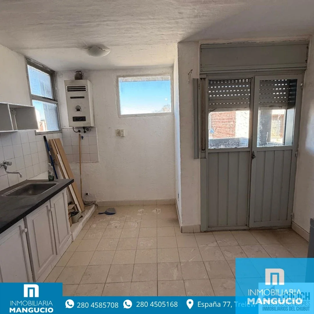 Departamento en venta en Trelew - Imagen 4