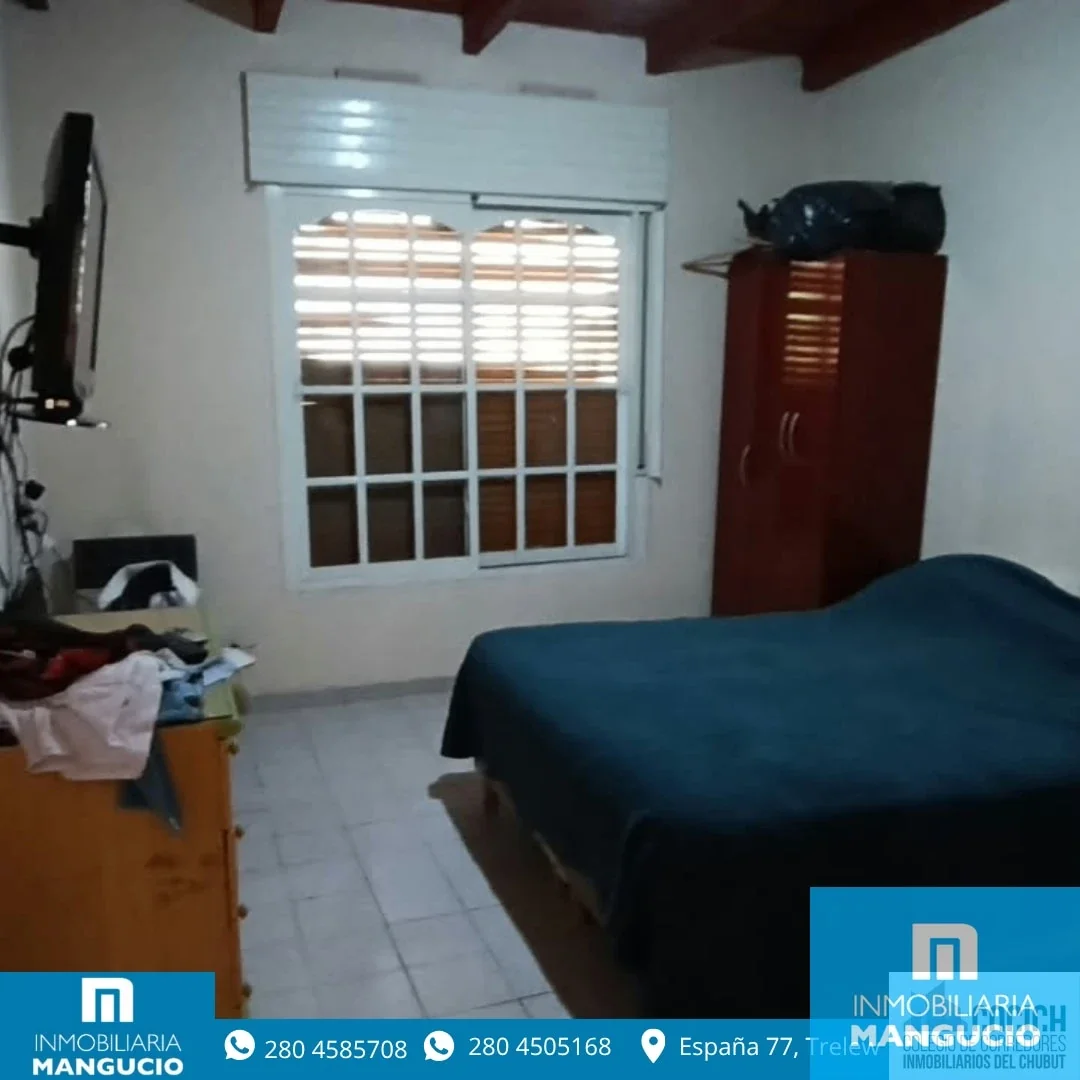 Casa en venta en Trelew - Imagen 4