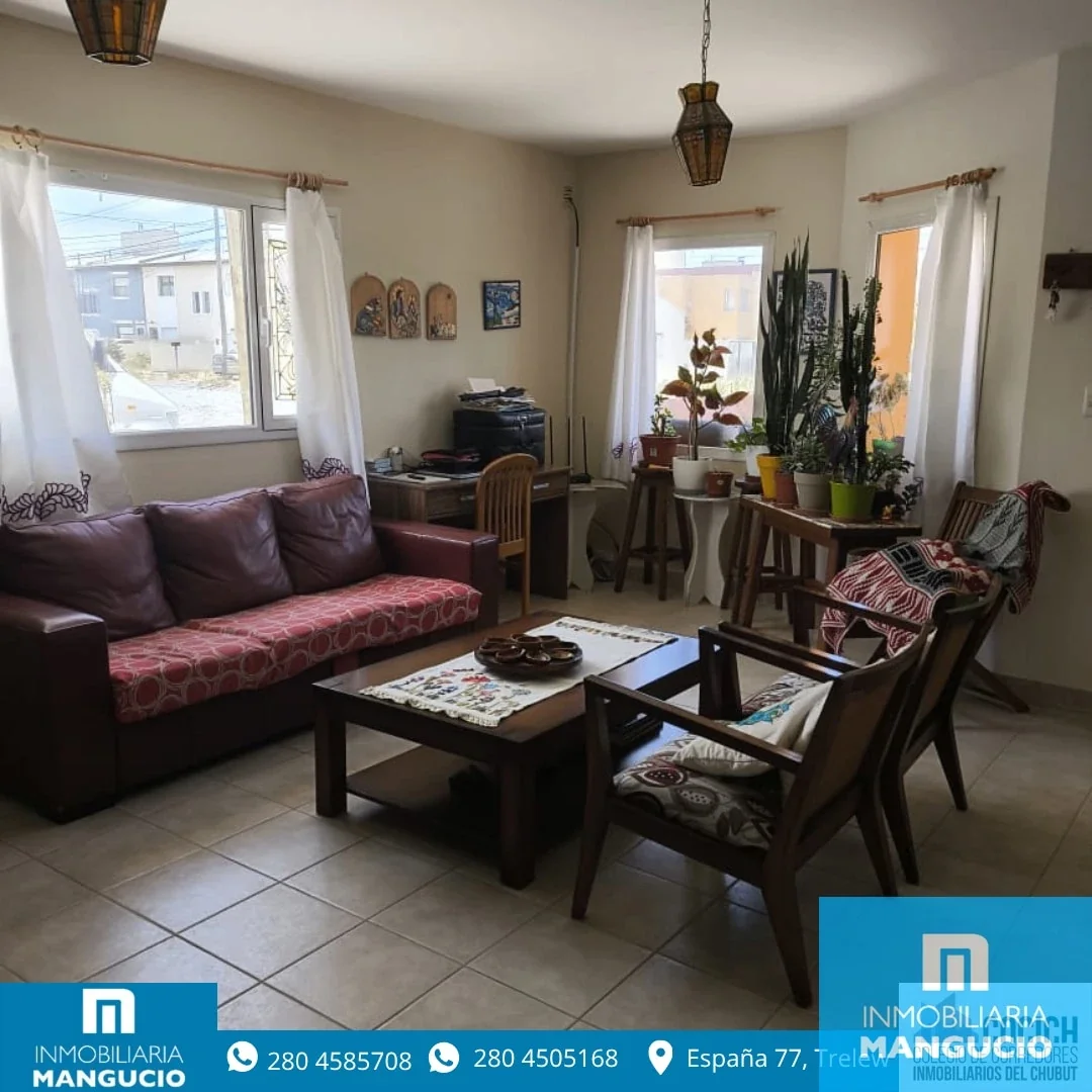 Dúplex en venta en Playa Unión - Imagen 2
