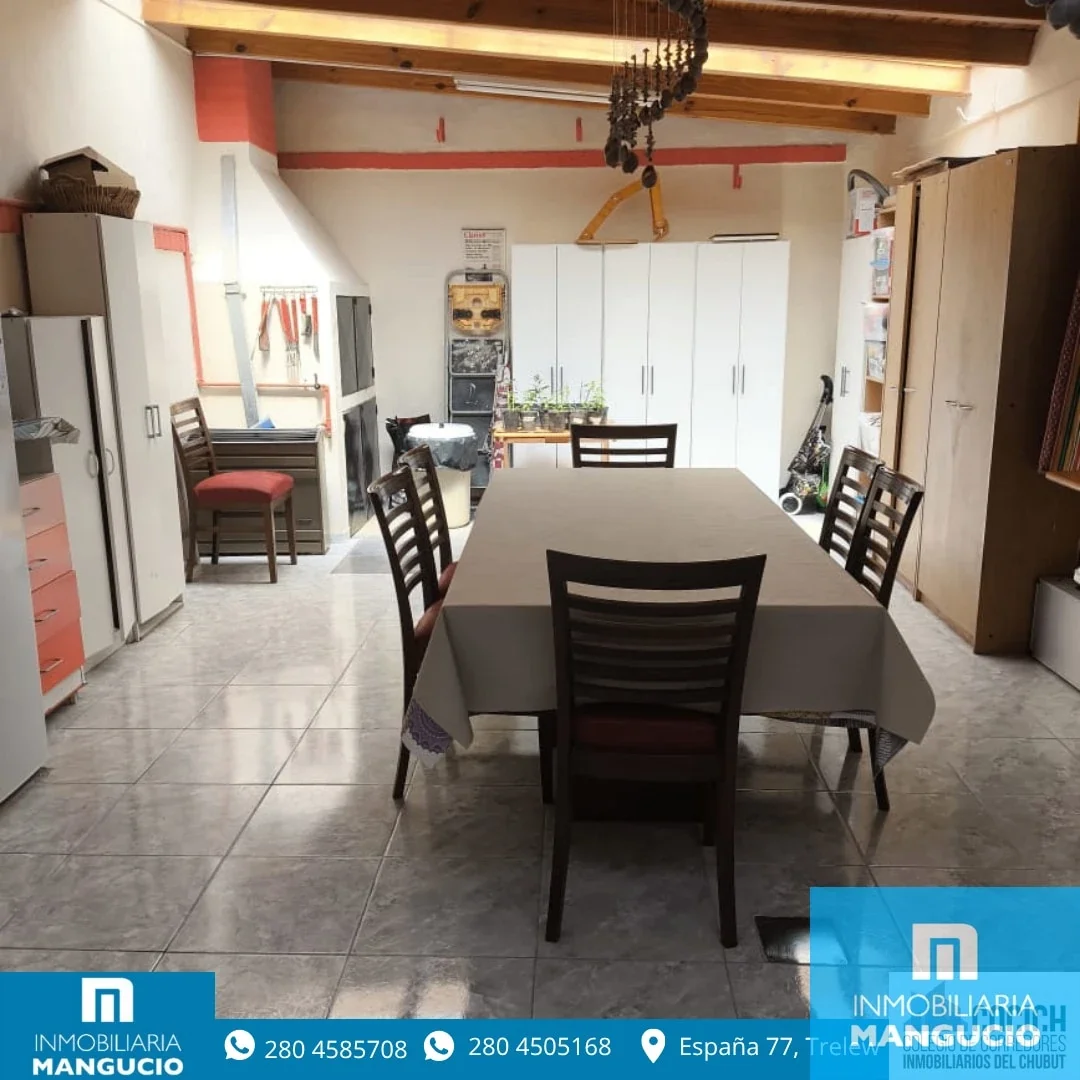 Dúplex en venta en Playa Unión - Imagen 3